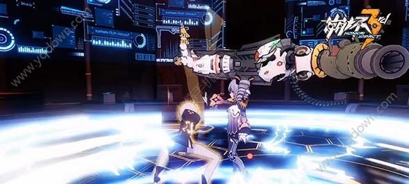 崩坏3测试服7.1,崩坏31.5测试服