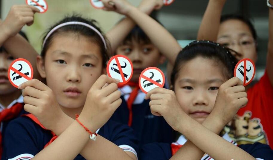 学生吸烟了怎么处理,学生吸烟的十大危害口诀完整的