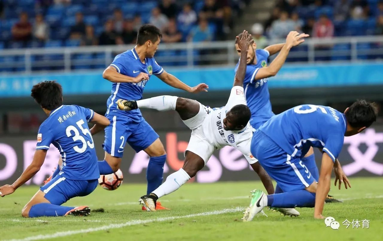 用告捷回击质疑,天津泰达亿利队