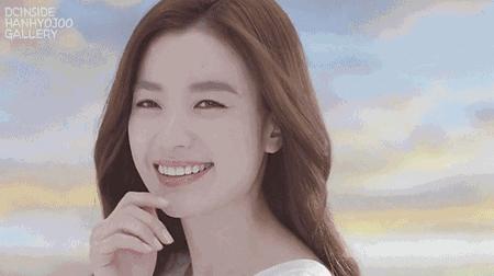 拥有巴掌脸,拥有一张小脸也是一种优势