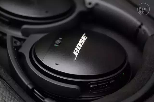 bose降噪耳机qc35一代和二代区别,bose降噪耳机qc35缺点