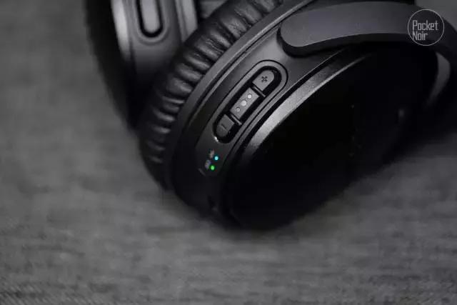 bose降噪耳机qc35一代和二代区别,bose降噪耳机qc35缺点