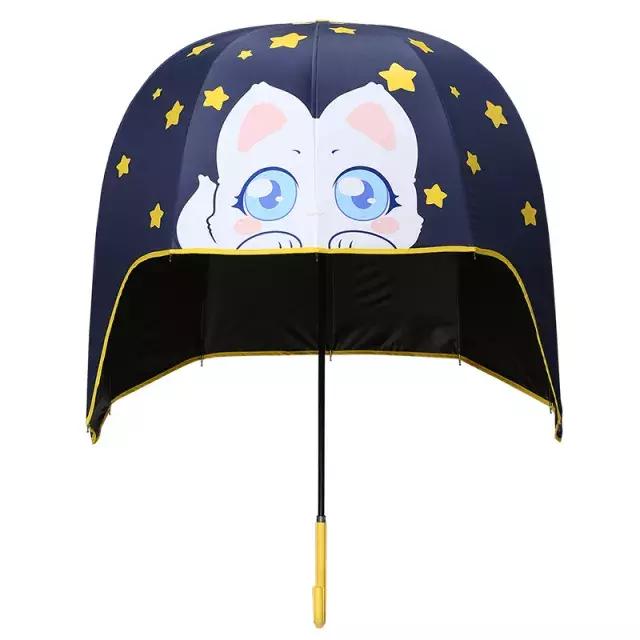 夏日出门必备装备,雨天必备的装备有哪些呢