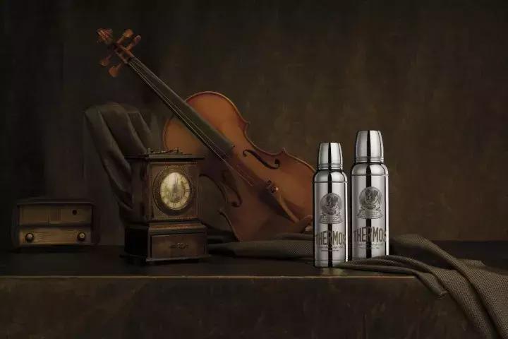 保温杯泡枸杞的危机,红枣杞子保温杯