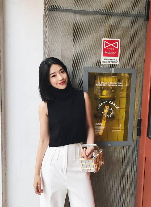 9月至11月适合穿什么衣服,九月就要乱穿衣