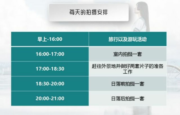 NiSi耐司微分享｜113期Terry-F：告别游客照，这样拍才美得像壁纸！