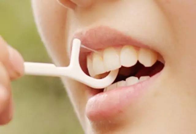 为什么两颗牙不能同时治疗,哪一颗牙最不容易发生蛀牙