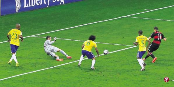 德国战车克洛泽几届冠军,德国战车克洛泽