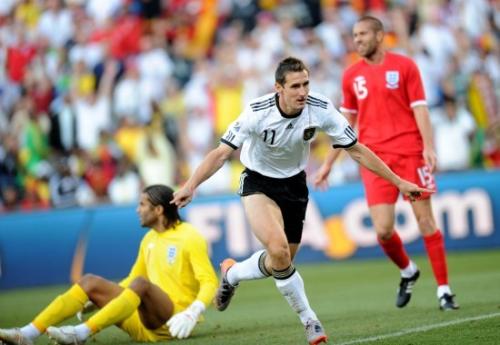 德国战车克洛泽几届冠军,德国战车克洛泽