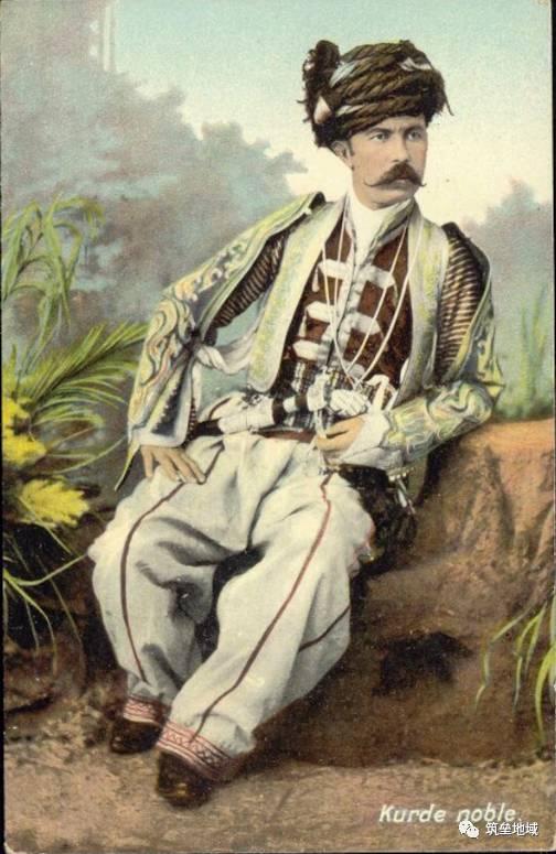 库尔德和土耳其为什么是世仇,库尔德人为什么不能建国