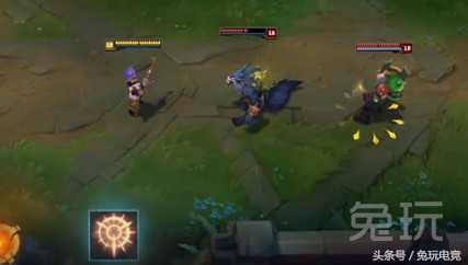 lol新版天赋符文怎么点,lol全套最新符文天赋解析