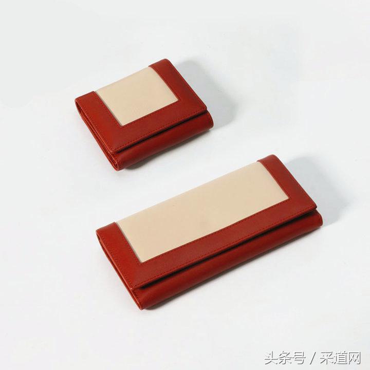 钱包里面装多少钱才算有钱,用什么样的钱包显得是有钱人