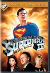 超人致命的弱点有哪些,超人的设定是不是太强了