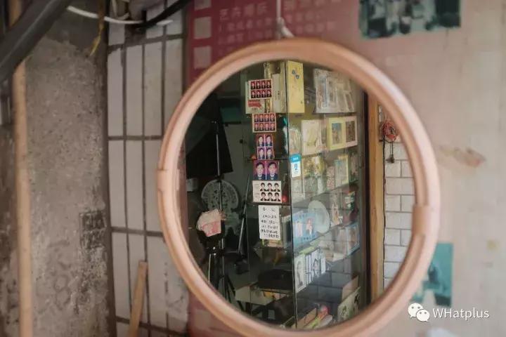 看不见的冬笋,武汉万松园小区