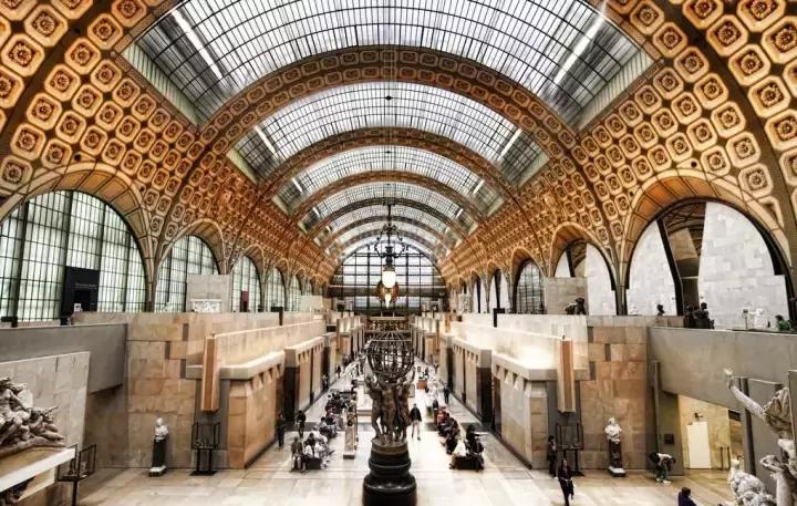 去美国纽约曼哈顿岛旅游,美国曼哈顿游玩打卡地都有哪些