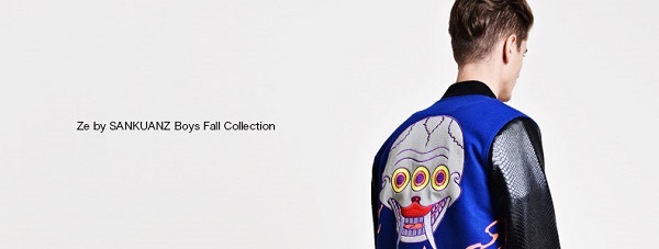 最适合年轻人买的衣服,适合年轻人的休闲服装品牌