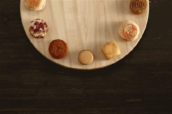 中秋节你们收到月饼吗,中秋节你们都有收到月饼吗