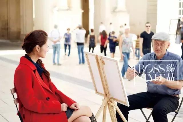 安以轩：南锡-卢森堡，时光，双城，幸福香颂