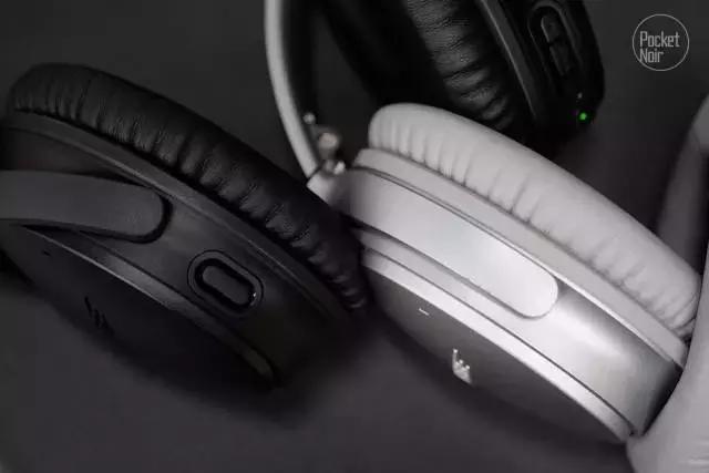 bose降噪耳机qc35一代和二代区别,bose降噪耳机qc35缺点