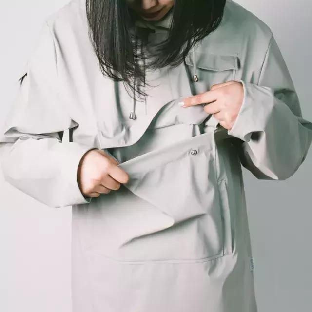 夏日出门必备装备,雨天必备的装备有哪些呢