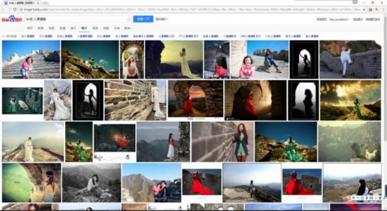 NiSi耐司微分享｜113期Terry-F：告别游客照，这样拍才美得像壁纸！