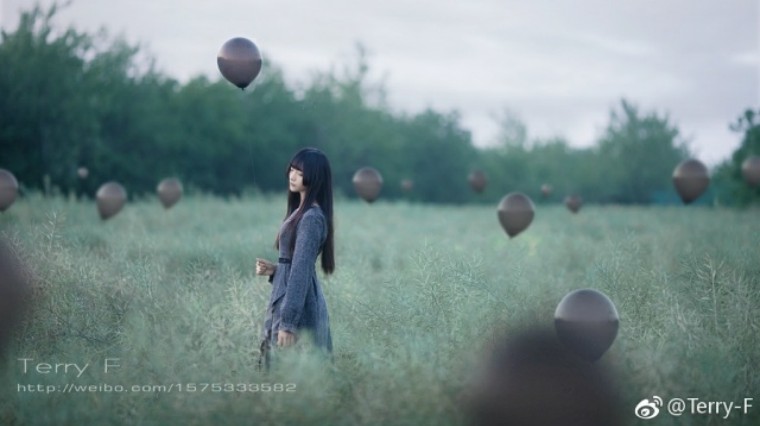 NiSi耐司微分享｜113期Terry-F：告别游客照，这样拍才美得像壁纸！