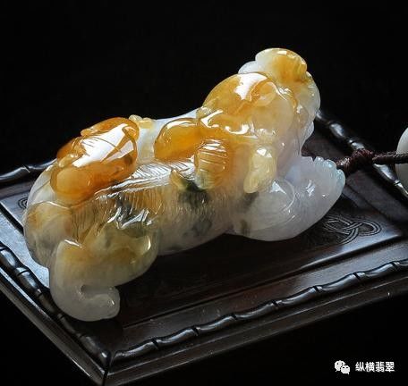 歪头翡翠貔貅招横财，正脸翡翠貔貅守正财，还有最后一点不能轻忽