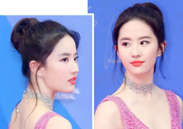 脑门大剪刘海又不好看怎么办,脸太圆了八字刘海怎么修