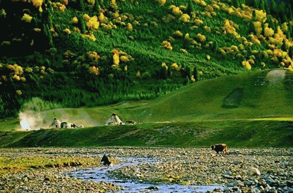 66号公路有什么特别之处,美国66号公路和中国哪条路类似