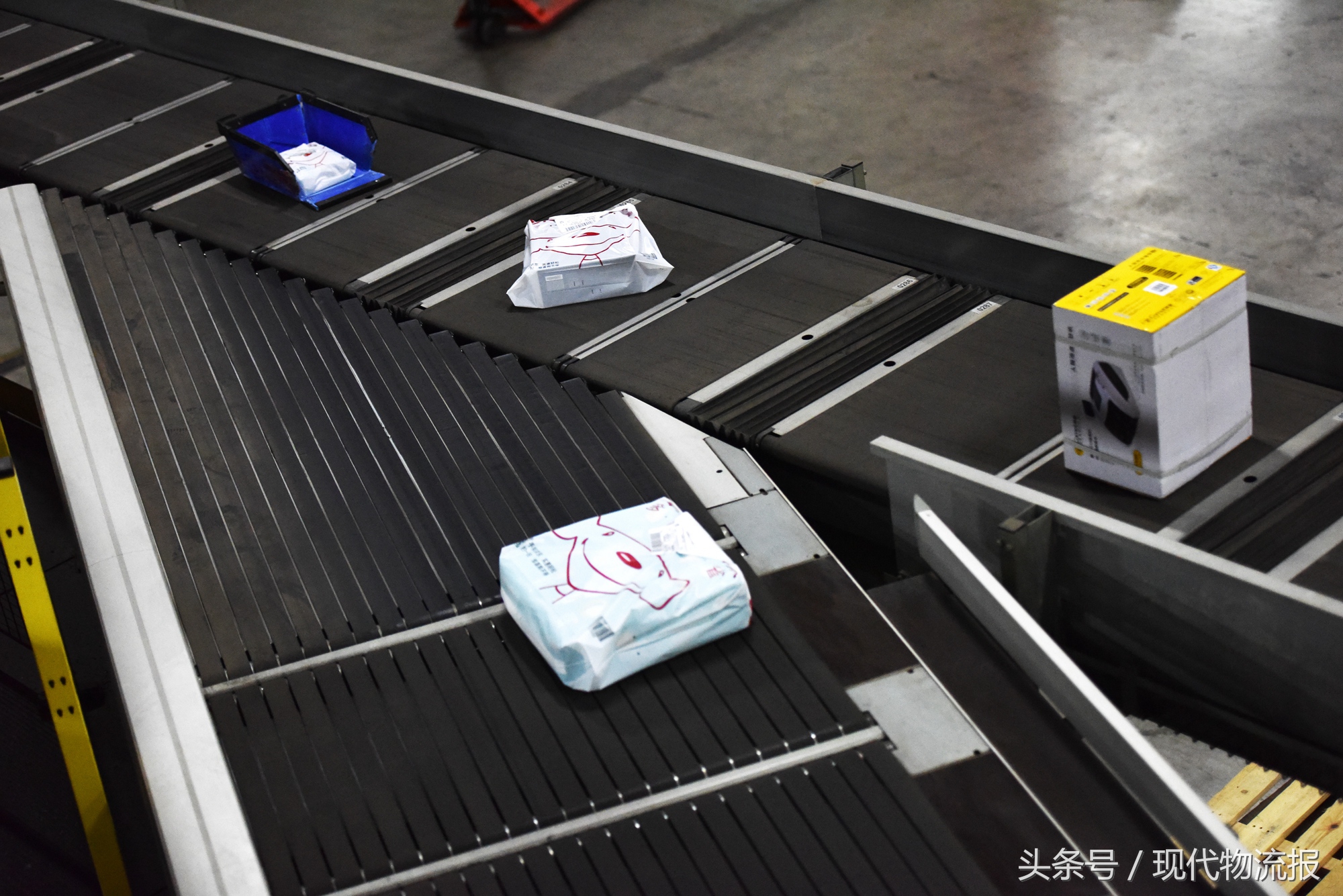 京东亚一为什么是一号,京东亚一使用的先进技术