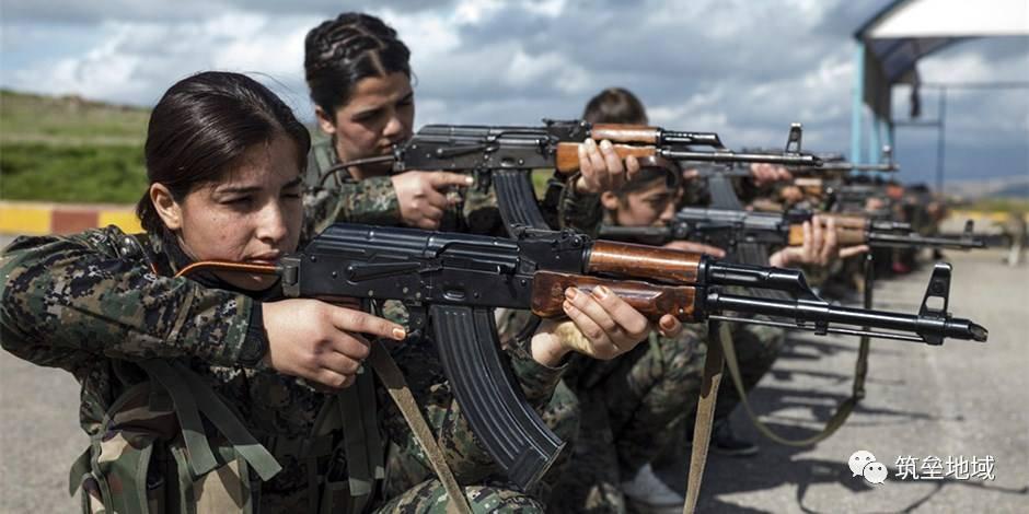 库尔德和土耳其为什么是世仇,库尔德人为什么不能建国