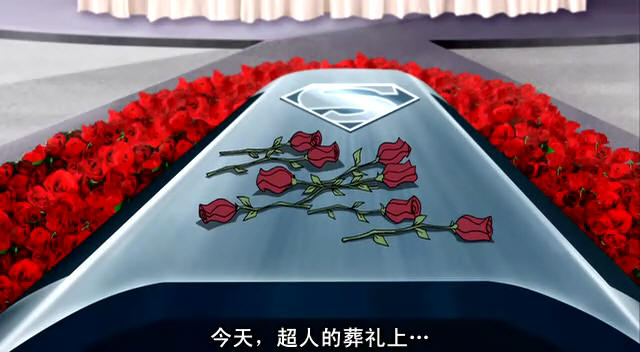 超人致命的弱点有哪些,超人的设定是不是太强了