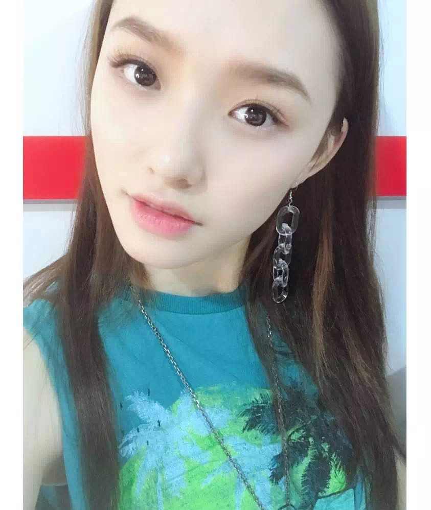 林允上护肤综艺,林允参加的美妆综艺