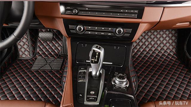 原厂精致脚垫怎么样,推荐一款最实用的脚垫