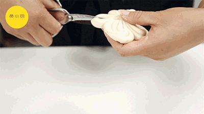 山西枣花馍家常做法,舌尖上的中国山西老妈做菜