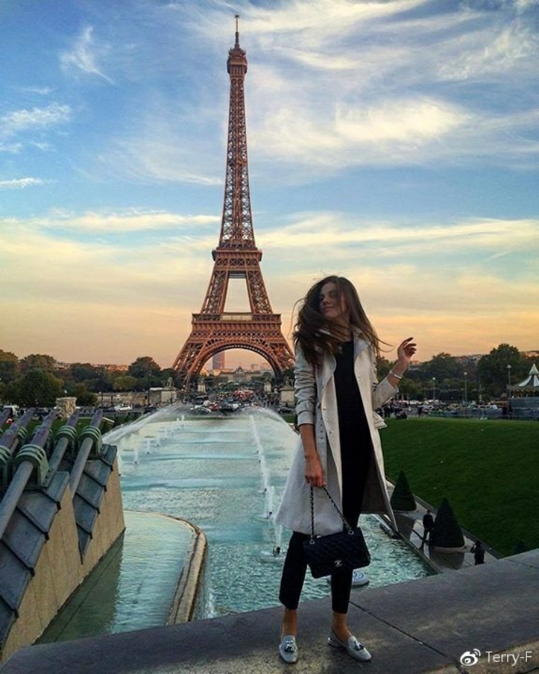 NiSi耐司微分享｜113期Terry-F：告别游客照，这样拍才美得像壁纸！