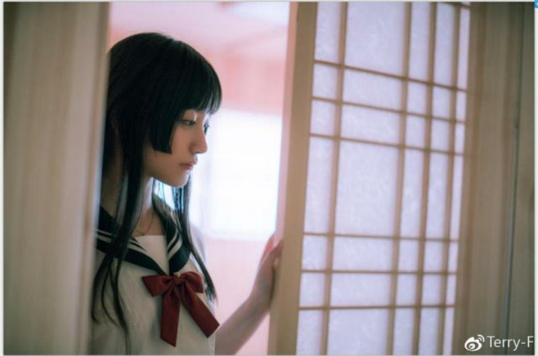 NiSi耐司微分享｜113期Terry-F：告别游客照，这样拍才美得像壁纸！