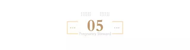 出现什么症状预示着怀孕了,出现这几种征兆说明你可能怀孕了