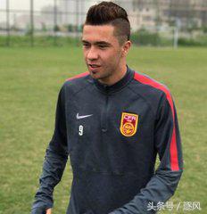 中国U19男足大名单：恒大3人，上海根宝5人，叶尔凡入选！