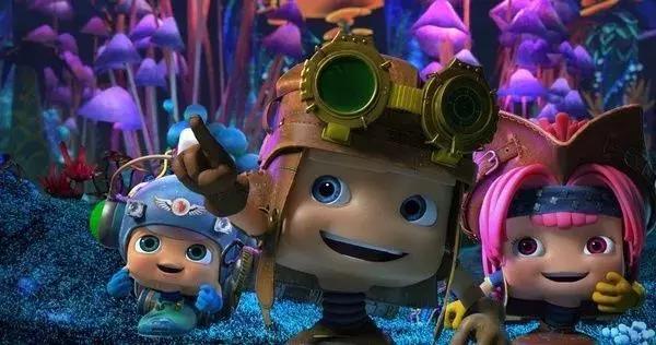 国庆档最值得期待的电影合集,国庆档的十部电影你看了哪些