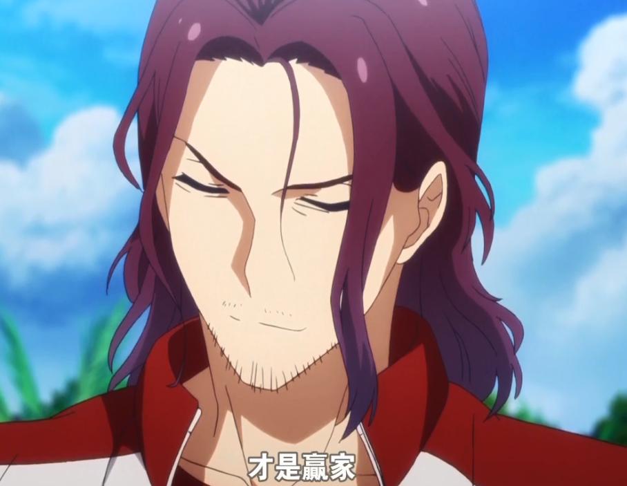 射惠我路哥绿帽我天道，7月新番完结小结