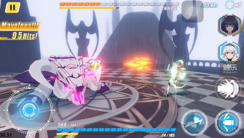 崩坏3和崩坏学园2哪个好玩,崩坏3和崩坏2有联系吗