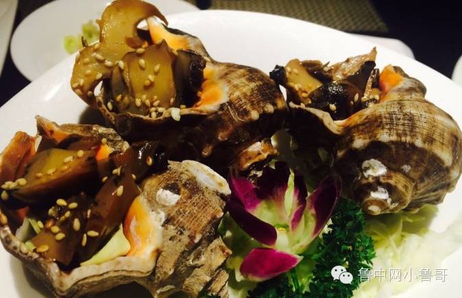 淄博档次最高名气最大的餐厅,淄博味道好的餐厅