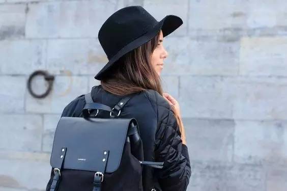 吃下这颗大安利|春季必入10款背包（男女都合适）