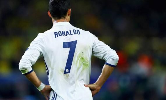 c罗梅开二度c罗2024年打进几个球,梅开二度新赛季6场10球超梅西c罗