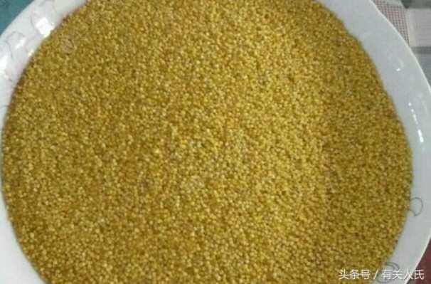 自制酒米野钓爆护,泡酒米钓鱼制作