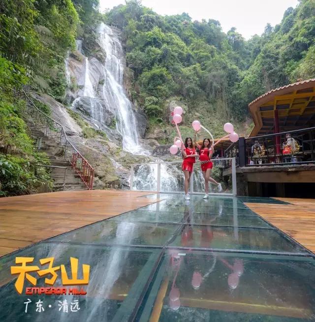 自由行天子山旅游攻略,天子地风景区拍照攻略