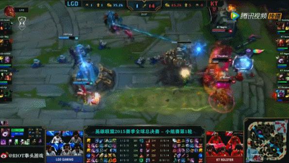 lol主播转型到绝地求生的职业选手,最被高估的lol选手