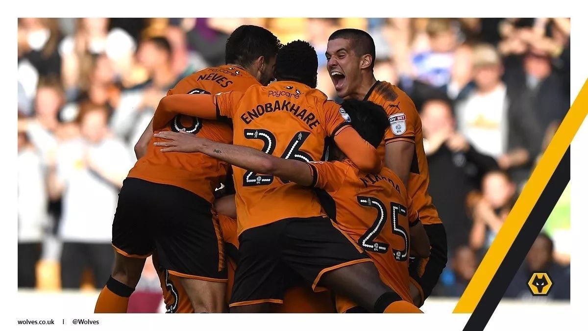 狼队客场比赛,浅谈足球赛事谢菲尔德联vs狼队