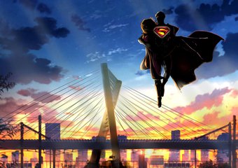 超人致命的弱点有哪些,超人的设定是不是太强了